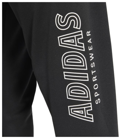 Adidas Ανδρικό παντελόνι φόρμας House of Tiro Wondmark Pants Adidas Ανδρικό παντελόνι φόρμας House of Tiro Wondmark Pants
